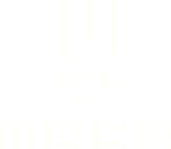 HOTEL Le MOCA